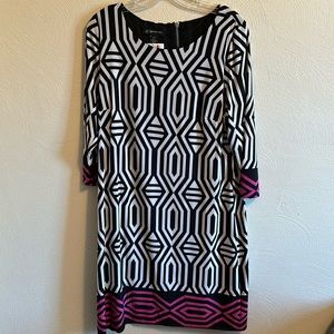 INC dress